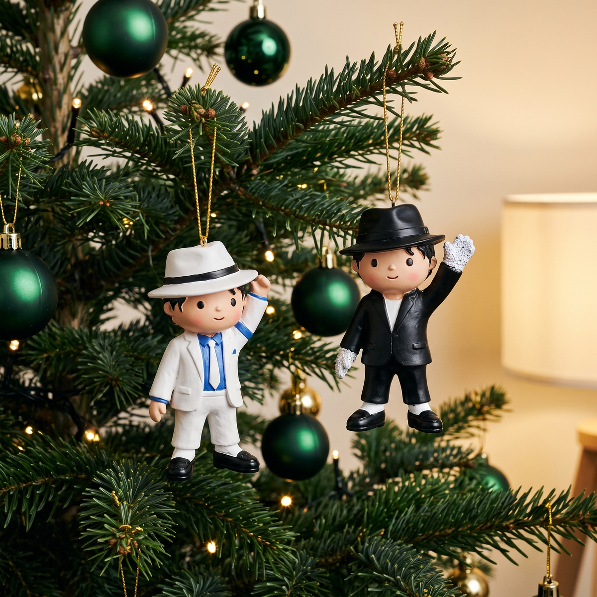 Popstar&CO Mini Collectibles Advent Calendar