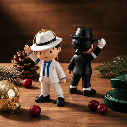 Popstar&CO Mini Collectibles Advent Calendar