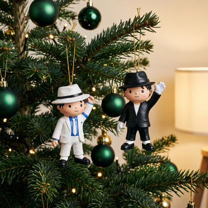 Popstar&CO Mini Collectibles Advent Calendar